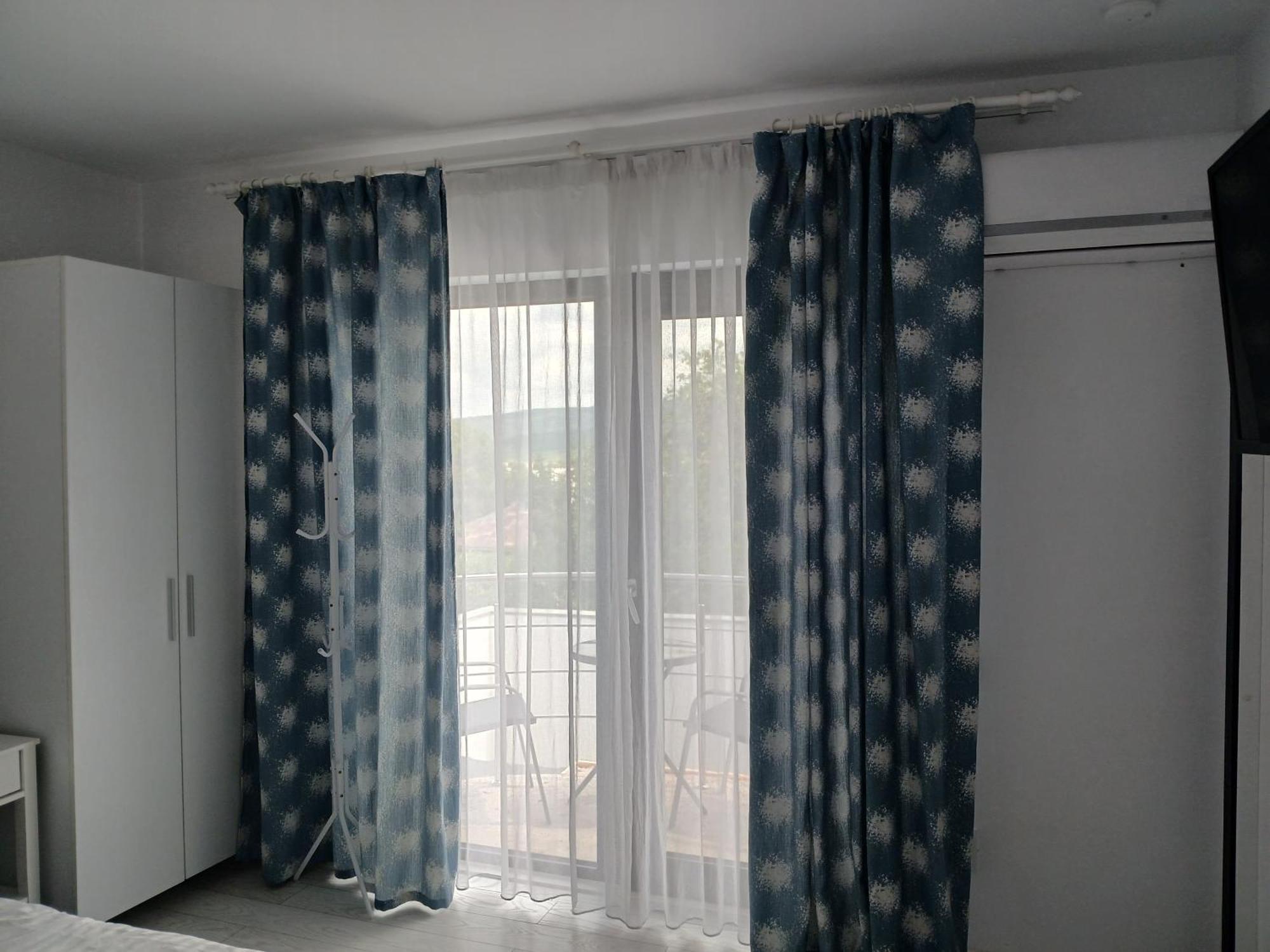 Cazare Paiu Vasivasi Vaslui Exterior foto