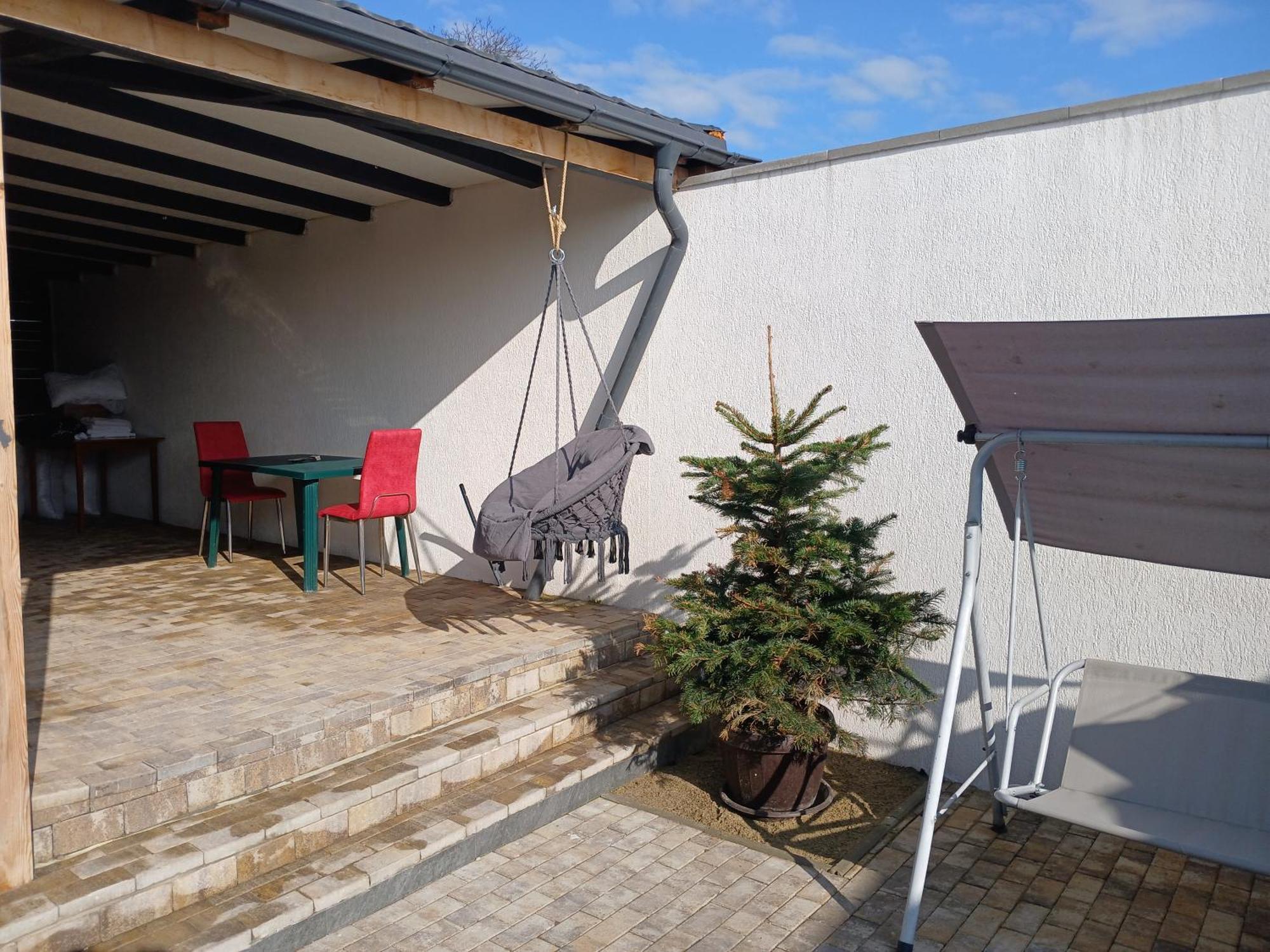 Cazare Paiu Vasivasi Vaslui Exterior foto